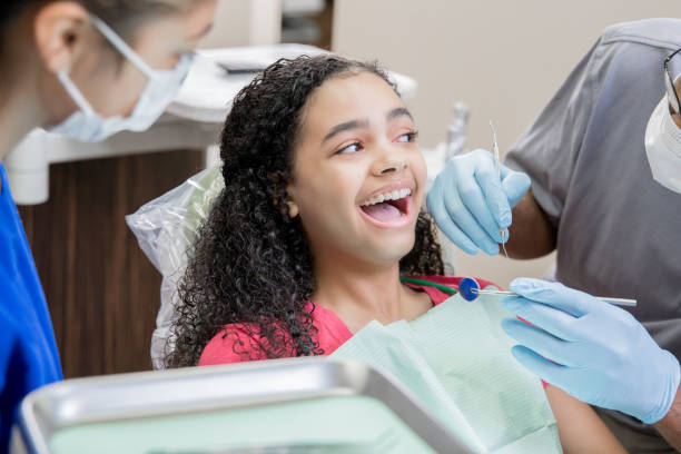 Best Emergency Treatment for Dental Infections or Abscesses in Lemoore, CA