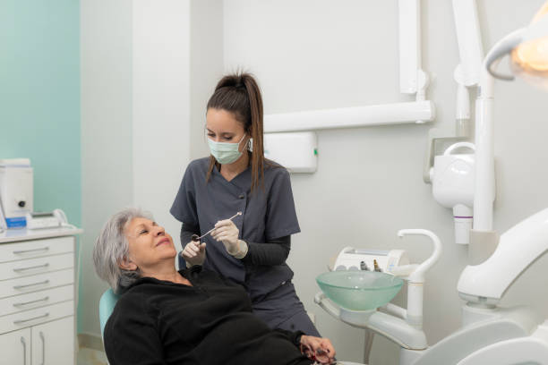 Best Urgent Care for Lost Fillings or Crowns in Lemoore, CA