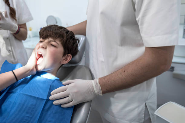 Best Emergency Dental Care for Broken or Chipped Teeth in Lemoore, CA