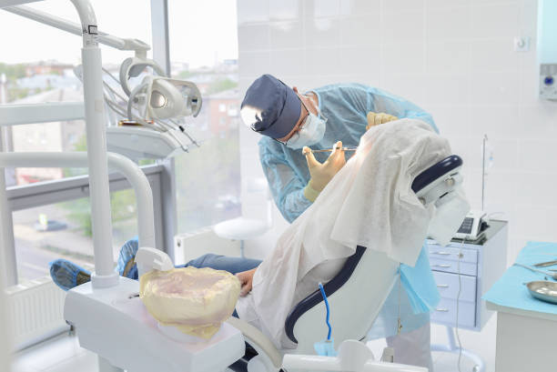 Best Emergency Denture Repair in Lemoore, CA